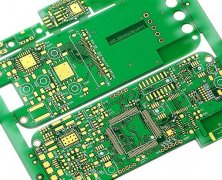 上海pcb生產廠家比較大的有哪些 上海pcb生產廠家比較大的有哪些
