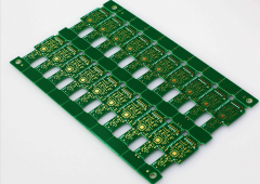 上海pcb打樣小批量生產的發展趨勢 上海pcb打樣小批量生產的發展趨勢