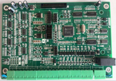 上海pcb電路板的制作工藝流程 上海pcb電路板的制作工藝流程
