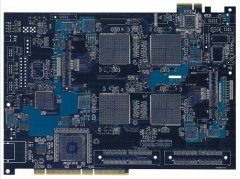 單面PCB板生產(chǎn)工藝流程介紹 單面PCB板生產(chǎn)工藝流程介紹