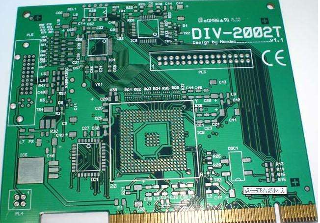 多層PCB板打樣價(jià)格貴的原因是什么