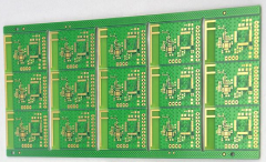 PCB板沉金工藝的優缺點有哪些 PCB板沉金工藝的優缺點有哪些