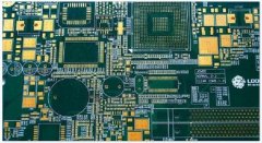 哪些PCB板需要做沉金和金手指 哪些PCB板需要做沉金和金手指