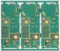 PCB板沉金的意思是什么 PCB板沉金的意思是什么