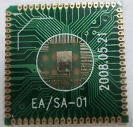 PCB半孔板的制作流程介紹 PCB半孔板的制作流程介紹