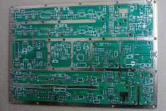 PCB半孔和郵票有哪些區別 PCB半孔和郵票有哪些區別