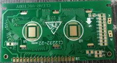 PCB半孔板費用為什么那么貴 PCB半孔板費用為什么那么貴