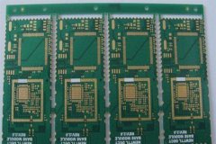 PCB多層板生產流程工序全解 PCB多層板生產流程工序全解