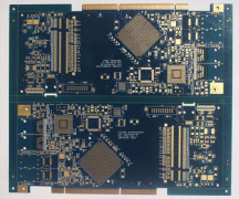 武漢PCB8層板制作流程介紹 武漢PCB8層板制作流程介紹