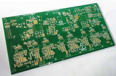 PCB與PCBA的區別有哪些 PCB與PCBA的區別有哪些