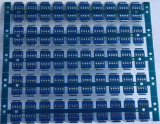 pcb板拼板方式及注意事項介紹 pcb板拼板方式及注意事項介紹