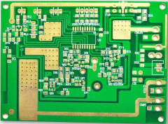 線路板快速打樣哪家好 線路板快速打樣哪家好