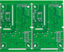 深圳線路板打樣價格 深圳線路板打樣價格