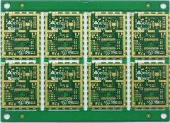 精密pcb線路板打樣廠家推薦 精密pcb線路板打樣廠家推薦