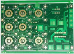 pcb雙層板多少錢一平方米 pcb雙層板多少錢一平方米