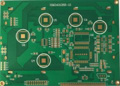 pcb雙層線路板打樣一般多少錢 pcb雙層線路板打樣一般多少錢
