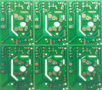 單層pcb打樣費(fèi)用是多少 單層pcb打樣費(fèi)用是多少