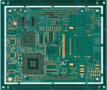 深圳多層pcb打樣廠家排名 深圳多層pcb打樣廠家排名