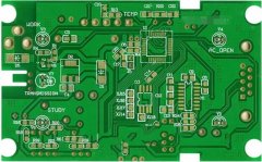 線路板快速打樣廠家推薦 線路板快速打樣廠家推薦