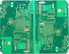 小批量雙面pcb打樣哪家便宜 小批量雙面pcb打樣哪家便宜