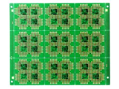 四川小批量pcb打樣大約多少錢 四川小批量pcb打樣大約多少錢