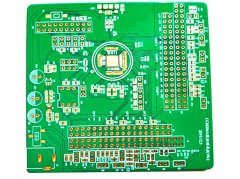 河北雙面pcb打樣哪家好 河北雙面pcb打樣哪家好