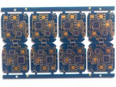 單面pcb線路板一般多少錢 單面pcb線路板一般多少錢