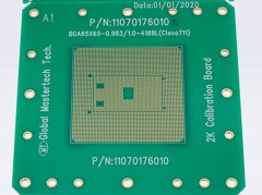pcb線路板4層多少錢一平方 pcb線路板4層多少錢一平方