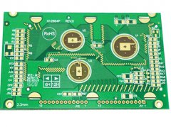 高精密pcb線路板廠家價格多少 高精密pcb線路板廠家價格多少