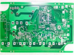 2層pcb線路板哪家值得信賴 2層pcb線路板哪家值得信賴