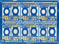 小批量pcb線路板打樣怎么收費 小批量pcb線路板打樣怎么收費