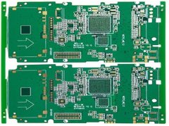 pcb線路板中小批量多少錢 pcb線路板中小批量多少錢