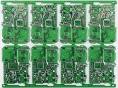 四層pcb線路板打樣費用多少 四層pcb線路板打樣費用多少